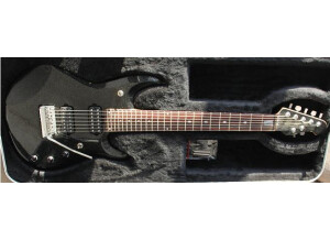 Music Man John Petrucci 7 (80646)