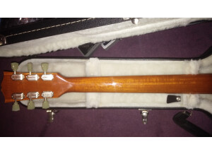 Gibson SG Standard With Coil-Tapping - Honey Burst (76244)