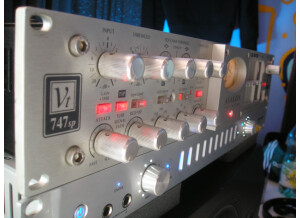 Avalon VT-747SP (39747)