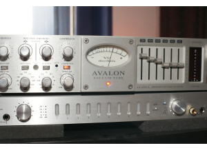 Avalon VT-747SP (31059)