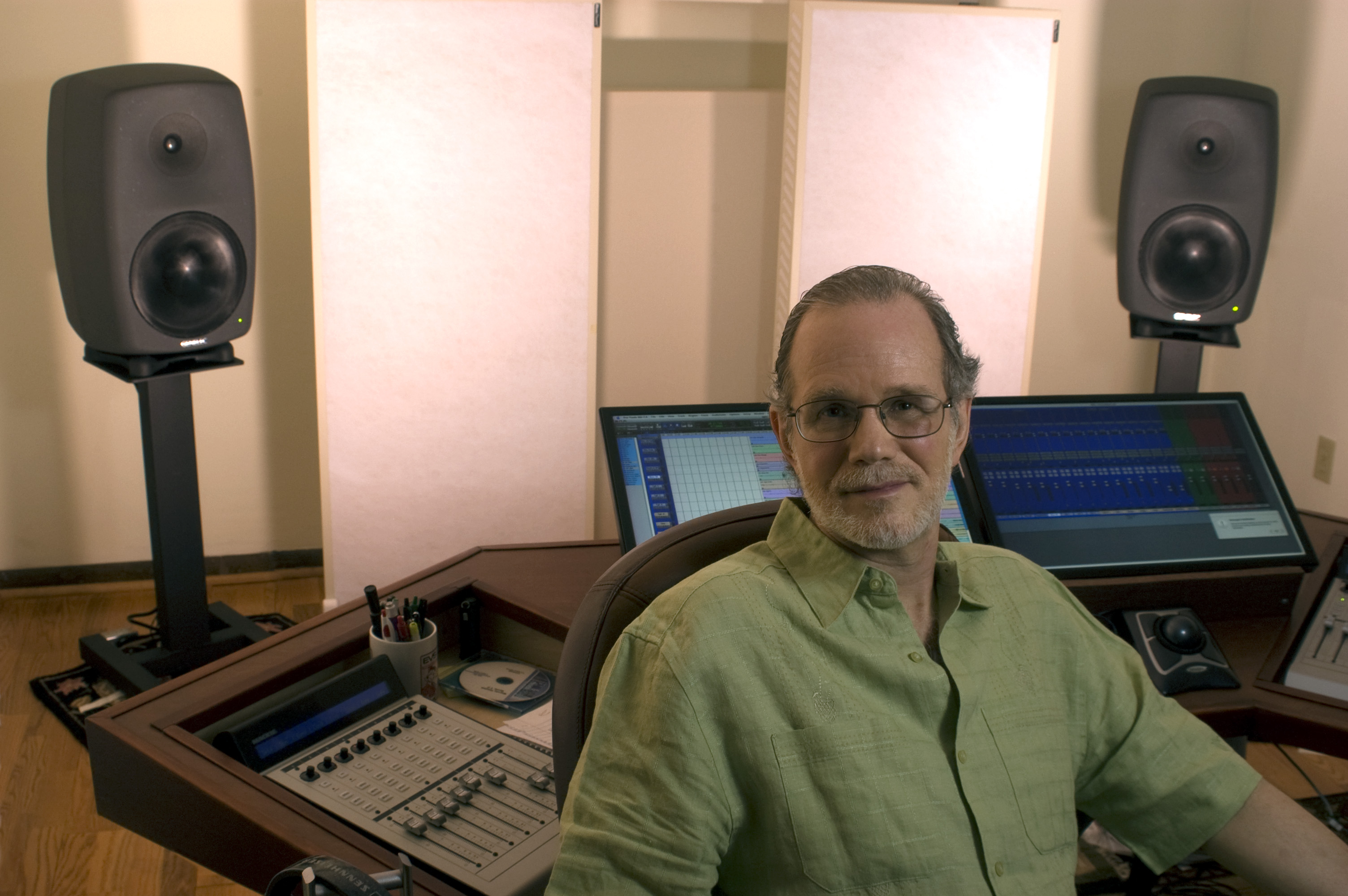 loudness war et mastering audio