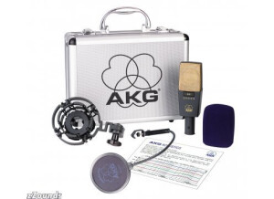 AKG C414 XLS (32496)