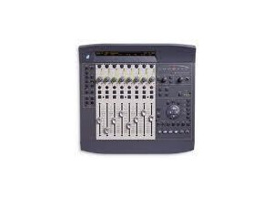 Digidesign Command 8 (9505)