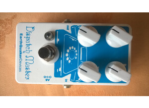 EarthQuaker Devices Dispatch Master (85719)