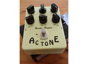 Joyo JF-13 AC Tone (32177)