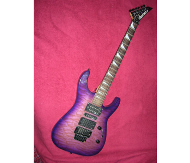 Jackson ATX