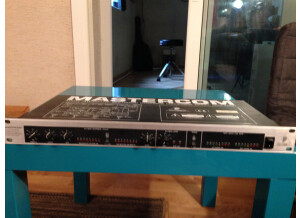 Behringer MDX4000 (37908)