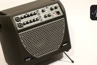 Acoustic Image corus+
