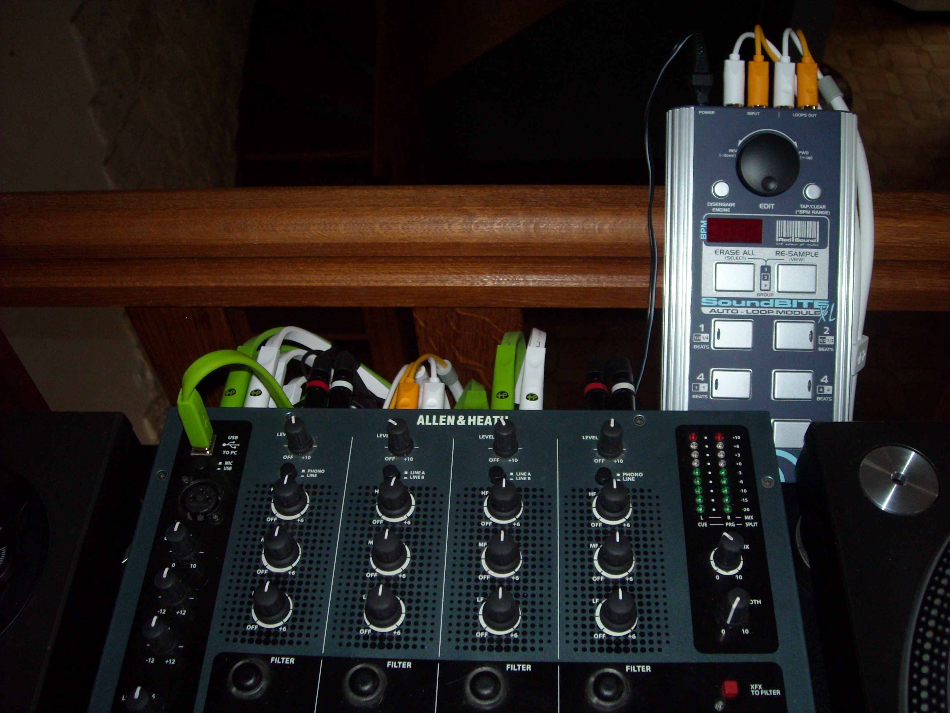 Red Sound Systems Soundbite XL