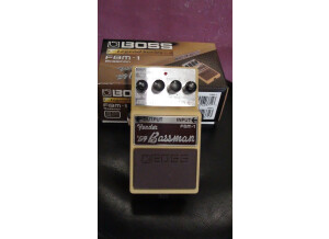 Boss FBM-1 Fender '59 Bassman (48577)