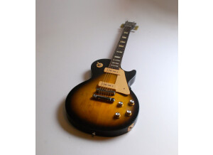 Gibson Les Paul Studio '60s Tribute - Worn Honey Burst (4047)