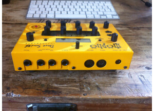Dave Smith Instruments Mopho (44728)