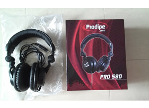 Prodipe Pro 580 (96914)