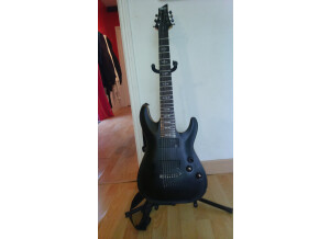 Schecter Demon-7 (72474)