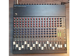 Mackie CR1604 (96162)