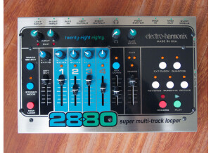 Electro-Harmonix 2880 (86572)