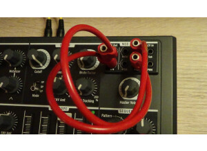 Arturia MicroBrute (65847)