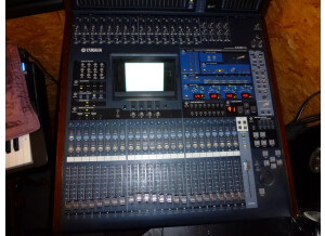 Yamaha 02R96 (57643)
