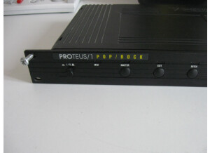E-MU Proteus 1 (22609)