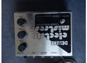 Electro-Harmonix Deluxe Electric Mistress (83712)