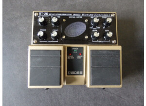 Electro-Harmonix Deluxe Electric Mistress (76638)