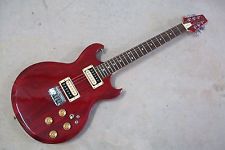 Aria Pro II Cardinal CS-250