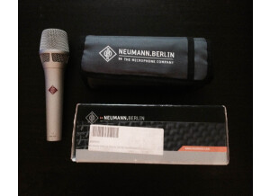 Neumann KMS105 - Nickel (70543)