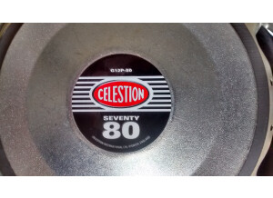 Celestion Seventy 80 (16 Ohms) (45325)