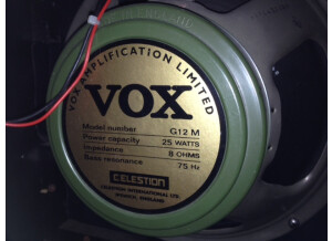 Vox AC30 6/TB (21478)