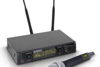 LD Systems WIN 42 HHD