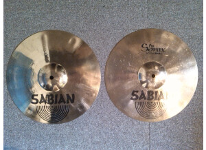 Sabian Pro Sonix Ride 20" (14000)