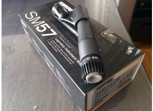 Shure SM57-LCE (99669)