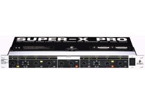 Behringer Super-X Pro CX2310 (25855)