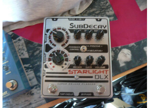 Subdecay Studios Starlight DLX (60131)