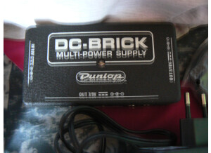 Dunlop DC10 DC-BRICK (16457)