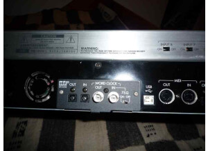 Korg D16XD (45645)