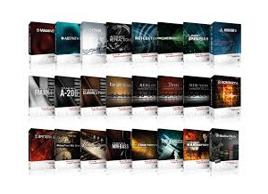 Native Instruments Komplete 7 (80189)