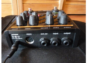 TC Electronic NDR-1 Nova Drive (80043)