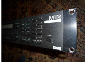 Korg M1R (92937)