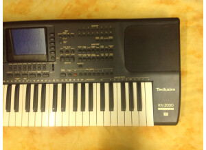 Technics SX-KN2000 (42099)