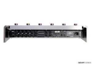 TC Electronic G-System iB Modified (87991)