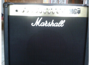 Marshall MG100FX (10550)