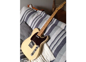 Fender Highway One Telecaster