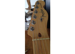 Fender Highway One Telecaster