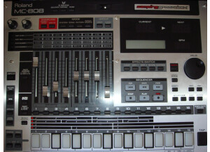 Roland MC-808 (45869)