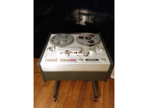 Studer A80 (39784)