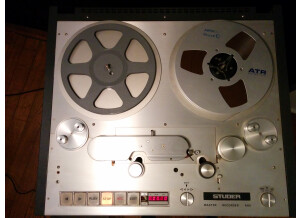 Studer A80 (12756)