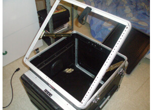 Gator Cases GRC-10x8 PU (13637)