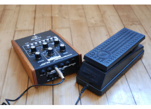 Moog Music MF-102 Ring Modulator (15890)