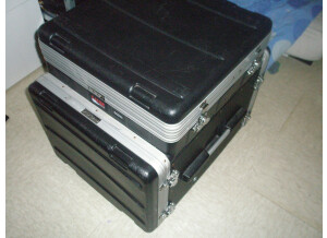 Gator Cases GRC-10x8 PU (99927)